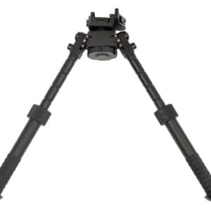 BIPIED REGLABLE STABIPOD FIXATION SUR RAIL PICATINNY