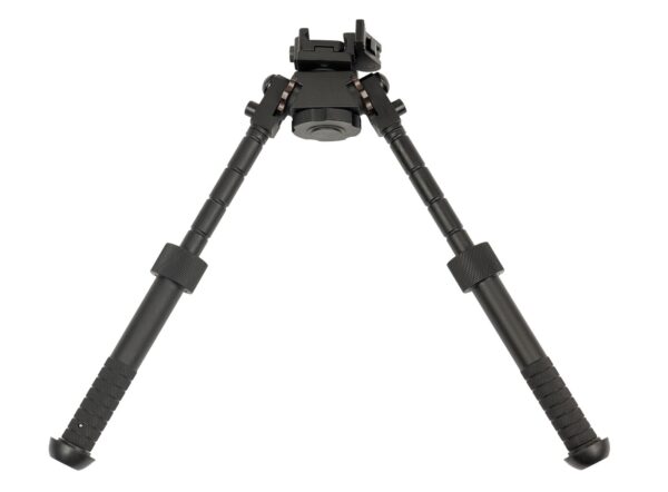 BIPIED REGLABLE STABIPOD FIXATION SUR RAIL PICATINNY