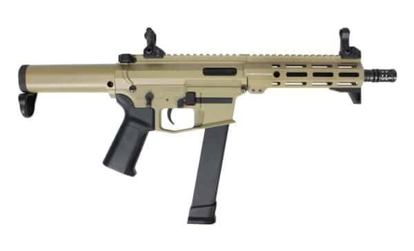 REPLIQUE LONGUE UDP 9 7" G3 AEG TAN – Image 2