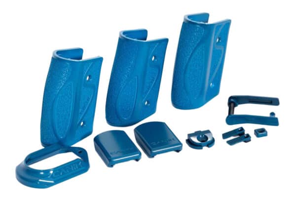 PACK CUSTOM COLOR RIVAL-S BLUE