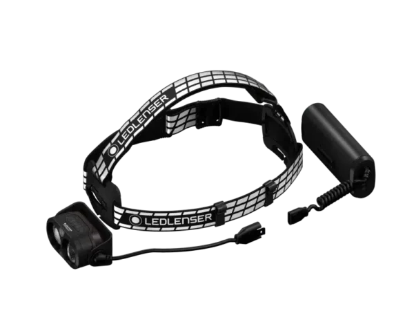 FRONTALE H19R SIGNATURE 4000 LUMEN – Image 2