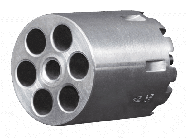BARILLET RM INOX C36