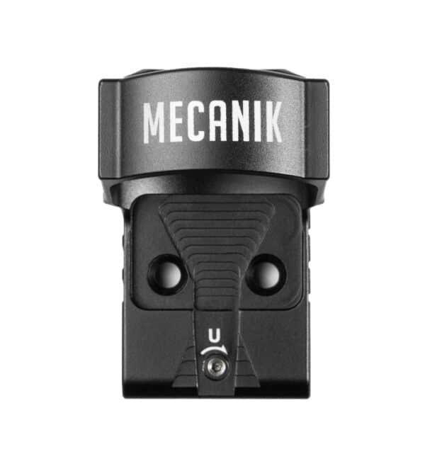 POINT ROUGE MECANIK MO2 – Image 3