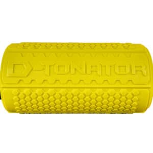 GRENADE GAZ D-TONATOR JAUNE