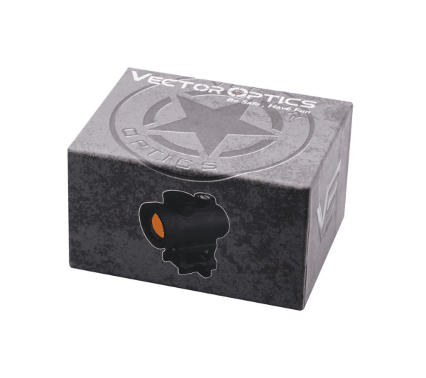 POINT ROUGE CENTURION 1X30 3MOA 7N – Image 4