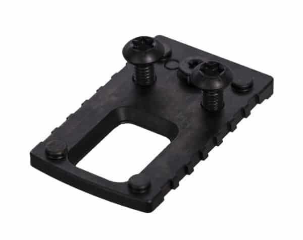 PLATINE POINT ROUGE MO1 POUR NON OPTIC READY – Image 2