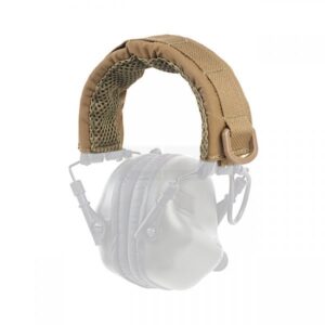 EARMOR M61 ADVANCED MODULAR HEADSET COVER DARK EARTH