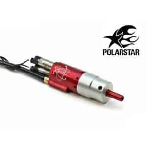 Système HPA Conversion kit F2 - V3 AK