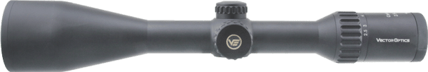 LUNETTE CONTINENTAL X6 2.5-15X56 SFP RET 4 – Image 3