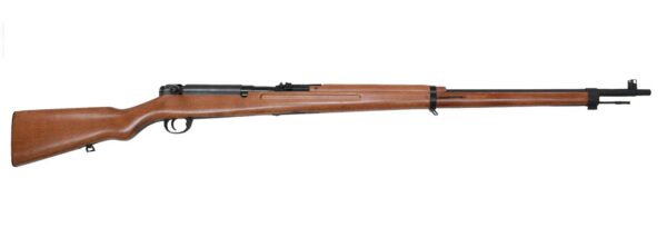 REPLIQUE LONGUE 6MM TYPE 38 RESSORT – Image 2