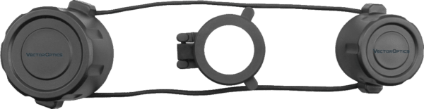 LUNETTE FORESTER 1-4X24 VFD3 – Image 6