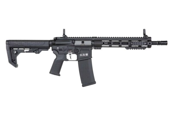 REPLIQUE LONGUE 6MM SA FLEX SA-F05 HAL ETU NOIRE – Image 3