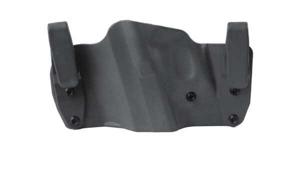 HOLSTER GALET POLYMERE NOIR POUR TP9 – Image 4