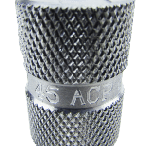 JAUGE 45ACP