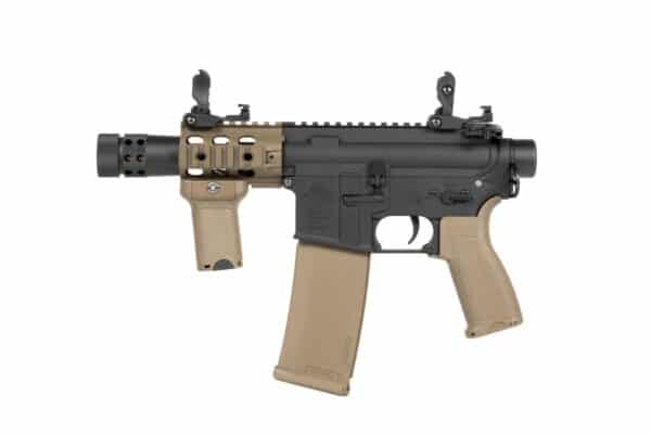 REPLIQUE LONGUE 6MM SA-E18 HALF TAN