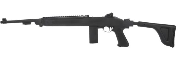 REPLIQUE LONGUE 6MM M1 CNC – Image 2