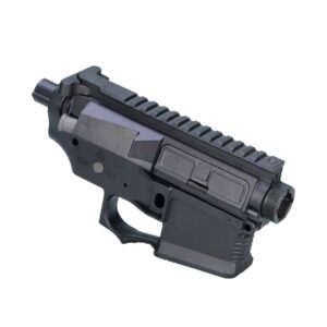 CORPS ABS AM007 A AM012 NOIR