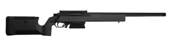 REPLIQUE LONGUE 6MM EMG HELIOS EV01 - NOIRE – Image 2