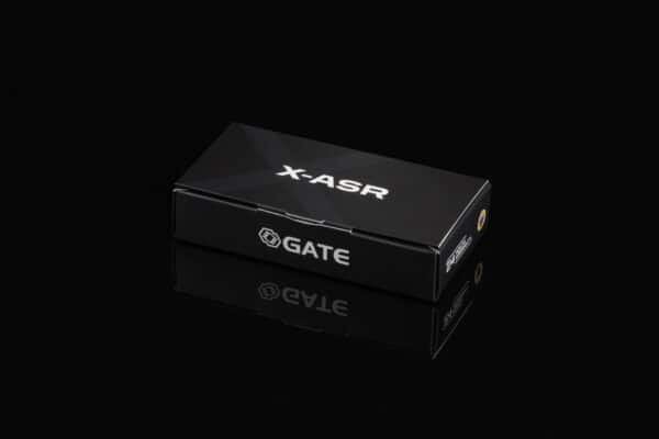 X- ASR – Image 2