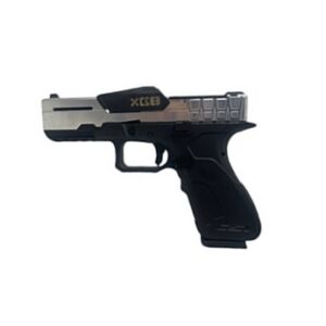 PISTOLET 6MM XG8 MS GAZ