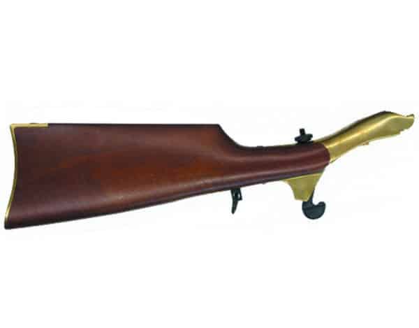 CROSSE REVOLVING POUR 1851 NAV
