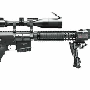 REPLIQUE LONGUE 6MM GR25 SNIPER NOIR
