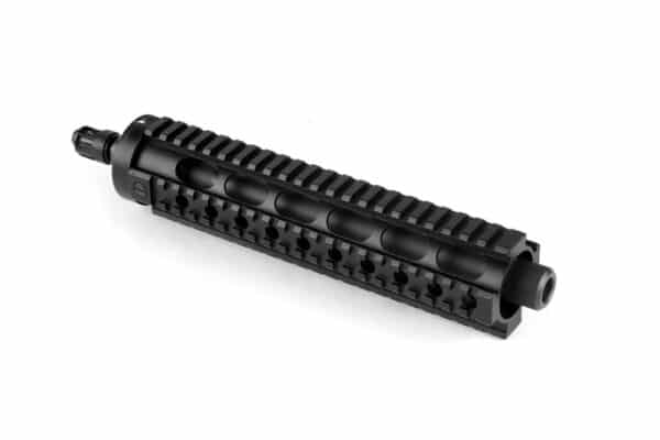 GARDE MAIN M45 LONG NOIR – Image 2