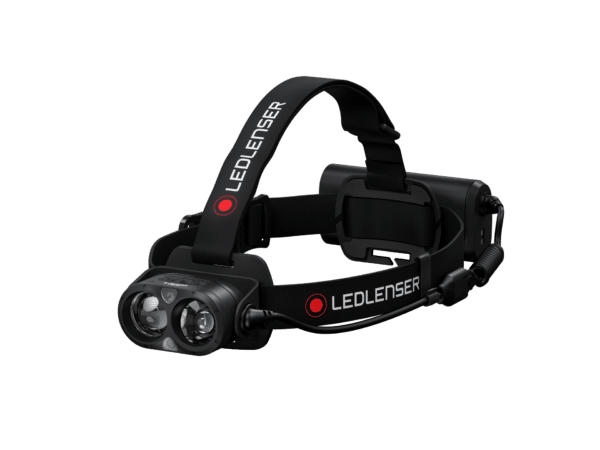 FRONTALE H19R CORE 3500 LUMEN – Image 2