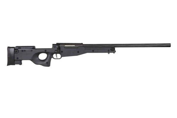REPLIQUE LONGUE 6MM SA S11 SNIPER NOIR – Image 3