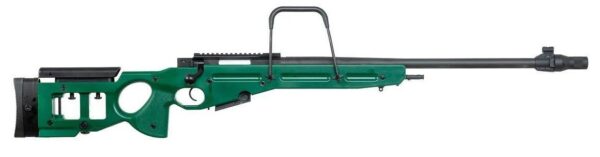REPLIQUE LONGUE 6MM SV-98 RUSSIAN RESSORT