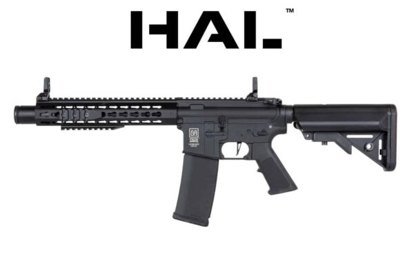 REPLIQUE LONGUE SA-C07 CORE HAL ETU