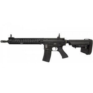 REPLIQUE LONGUE 6MM B4 SOPMOD BLOCK NOIRE