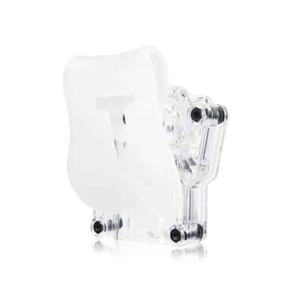 HOLSTER UNIVERSEL TRANSPARENT – Image 2