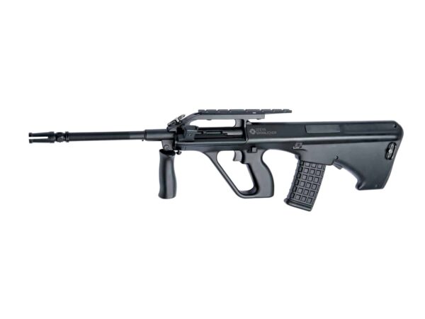 REPLIQUE LONGUE 6MM DLV STEYR AUG A2 AEG