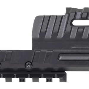 COMPENSATEUR RIVAL/S BLACK