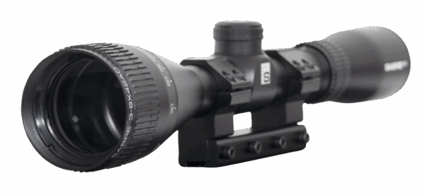 LUNETTE 3-9X42 RET HMD X3 – Image 3
