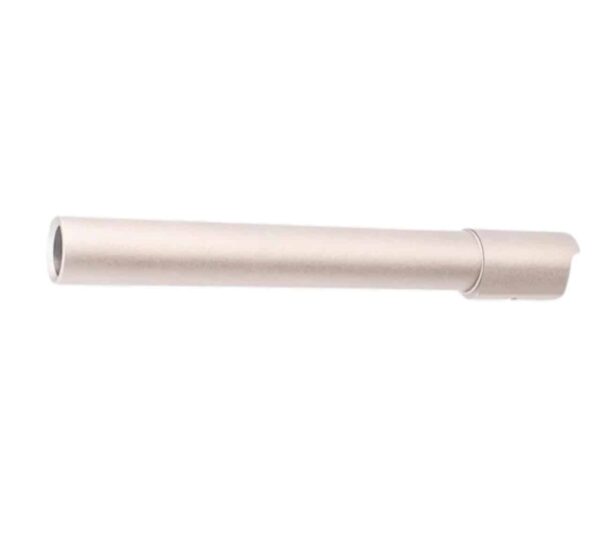 CANON EXTERNE GBB CZ SHADOW 2 SILVER