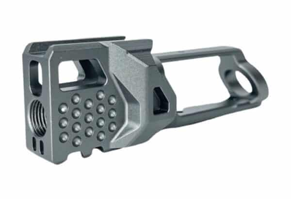 COMPENSATEUR AAP01 FUKU-2 CNC GY