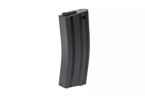 CHARGEUR AEG 120 CPS M4 NOIR – Image 2