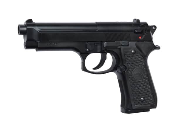 PISTOLET 6MM M92 FS1 RESSORT – Image 2