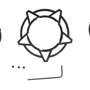 ROUE DE COMMANDE CONTINENTAL