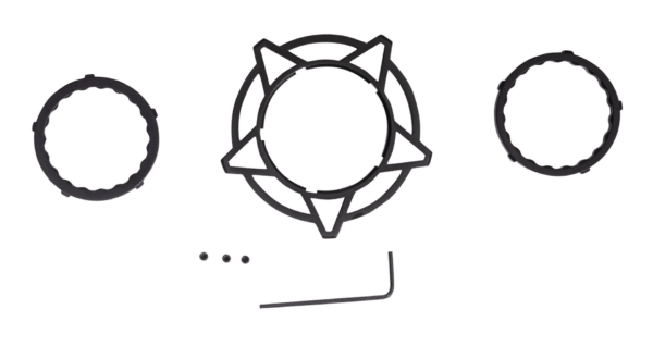 ROUE DE COMMANDE CONTINENTAL