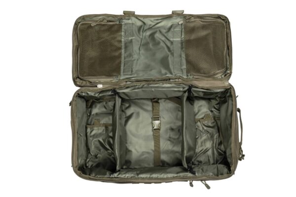 SAC TACTIQUE 40L OD – Image 4