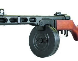 REPLIQUE LONGUE 6MM PPSH AEG