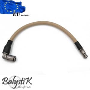LIGNE TRESSEE TAN POUR RÉPLIQUE HPA - EU