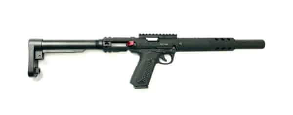 KIT DE CONVERSION ASSASSIN POUR AAP01 CROSSE FIXE – Image 2