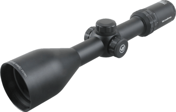 LUNETTE GRIZZLY 3-12X56 RET 4