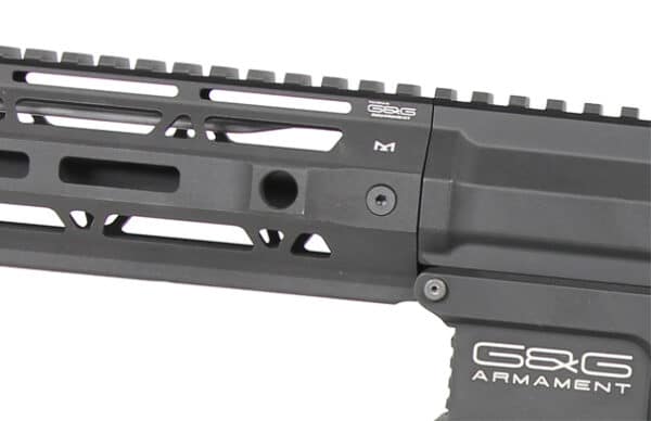 REPLIQUE LONGUE 6MM TR16 SBR 308 MK2 – Image 3
