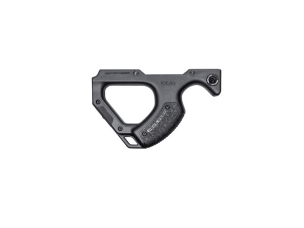 FRONT GRIP HERA CQR BLACK