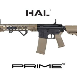 REPLIQUE LONGUE 6MM SA-P14 PRIME HAL ETU NOIRE ET TAN